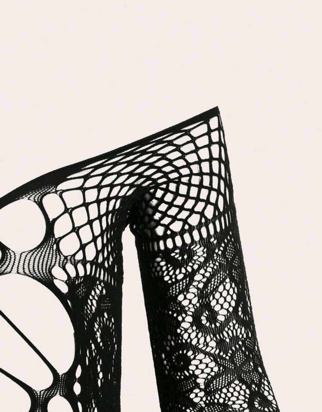 Classic Sexy جوارب جسم شبكة صيد 3 Classic Sexy جوارب جسم شبكة صيد 3