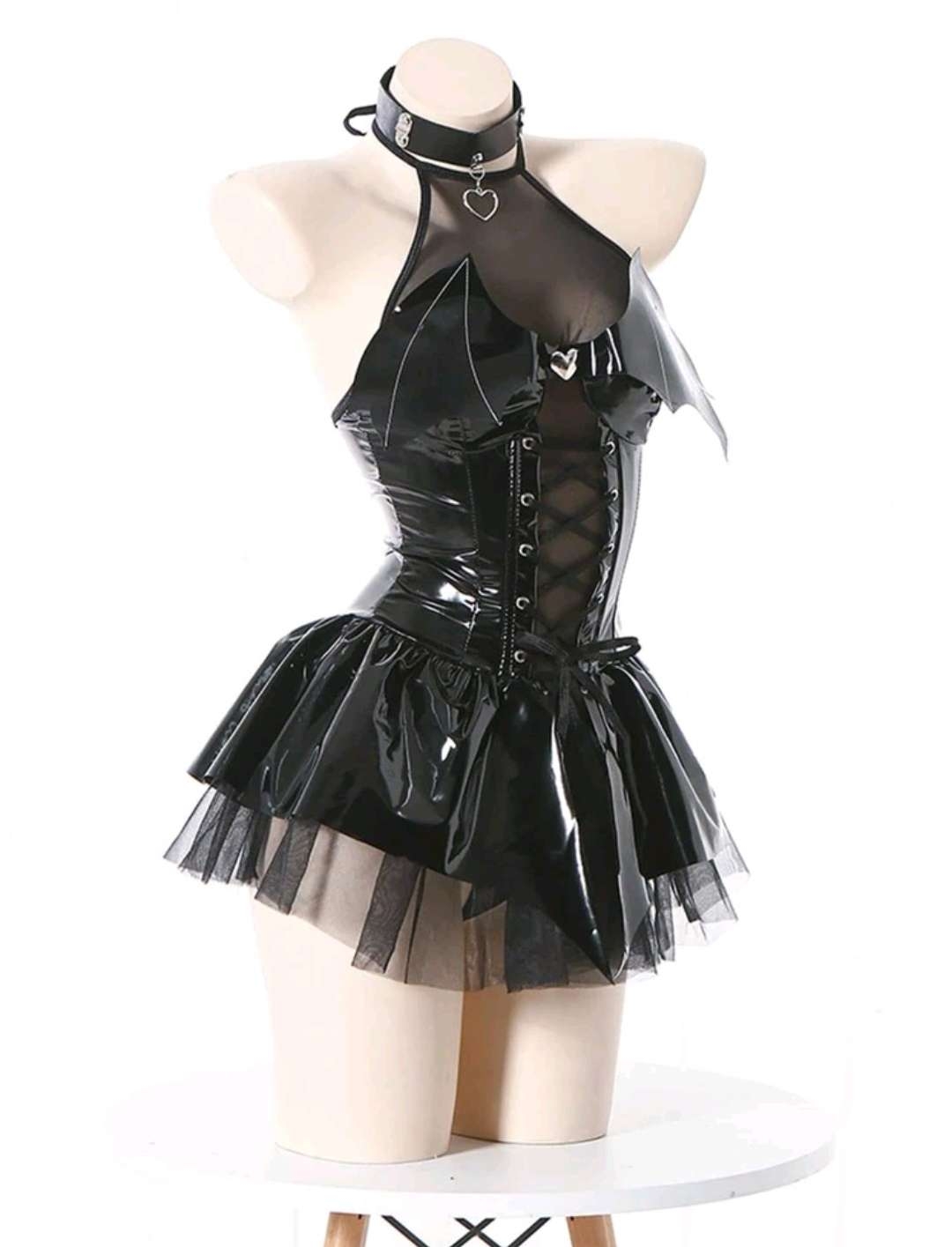 دعامة زي قلب & رباط امامي 6 دعامة زي قلب & رباط امامي 6