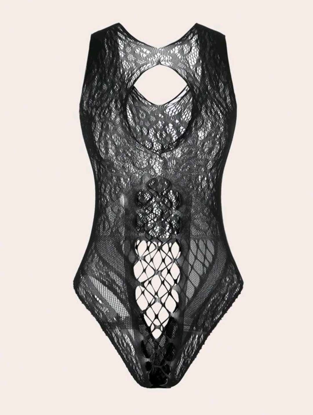 بدسويت تيدي قص مجوف شبكة1 بدسويت تيدي قص مجوف شبكة1