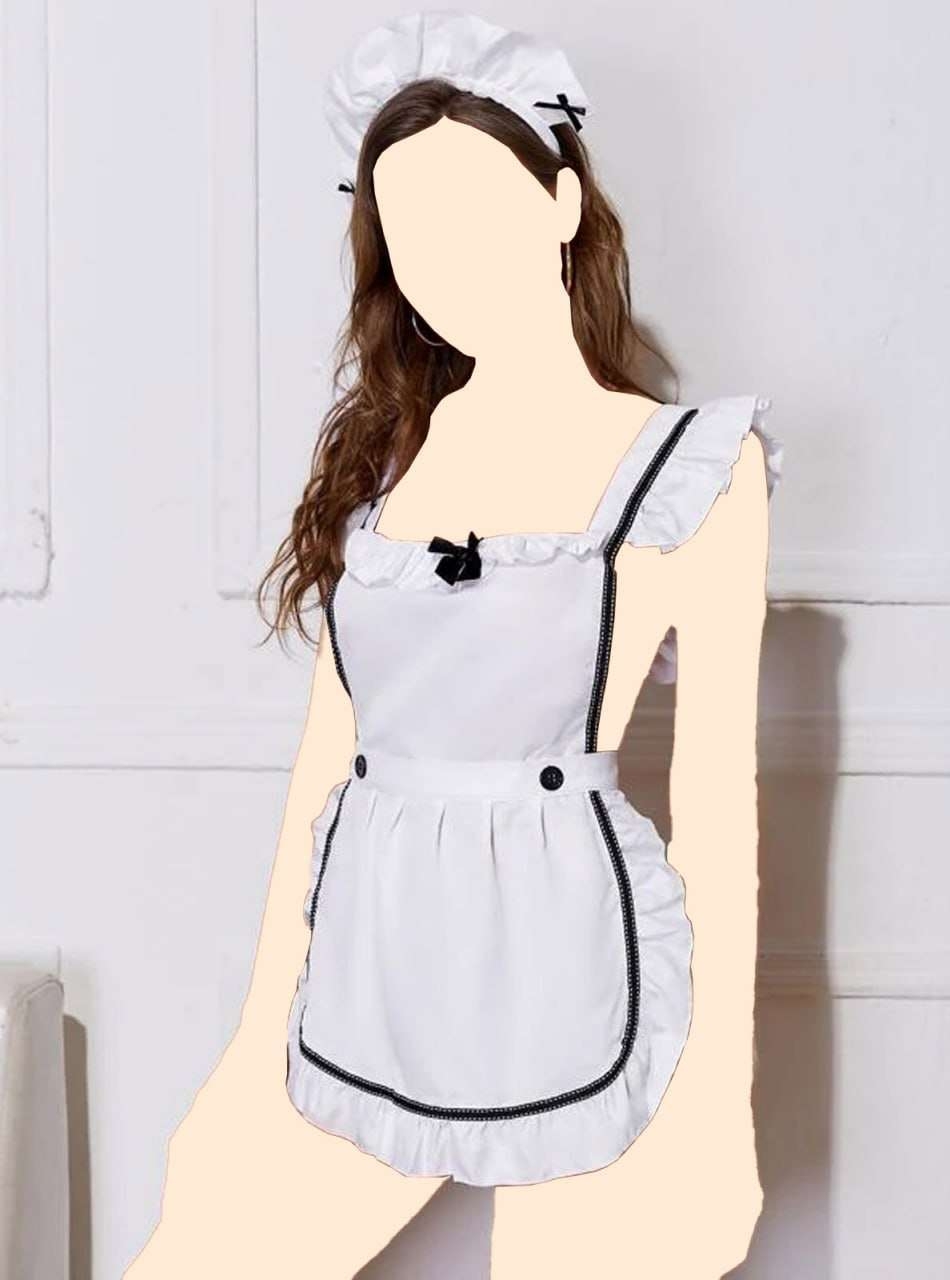 طقم تنكري رجالي و نسائي A2 طقم تنكري رجالي و نسائي A2