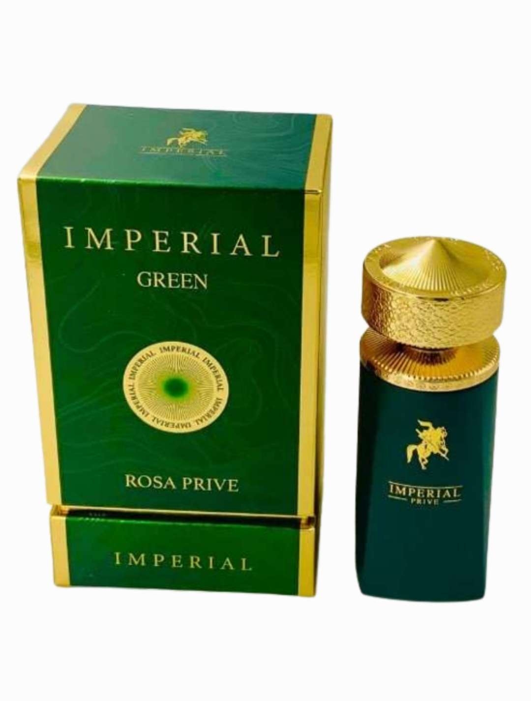 Imperial Green Eau de Parfum 100ml Imperial Green Eau de Parfum 100ml