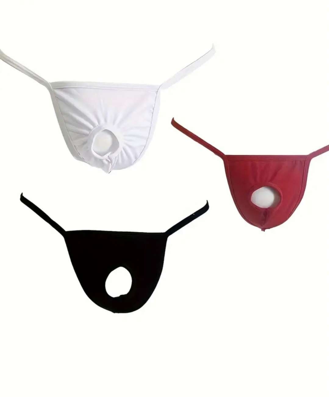 قطعة ملابس داخلية قطنية مثيرة للرجال2 قطعة ملابس داخلية قطنية مثيرة للرجال2