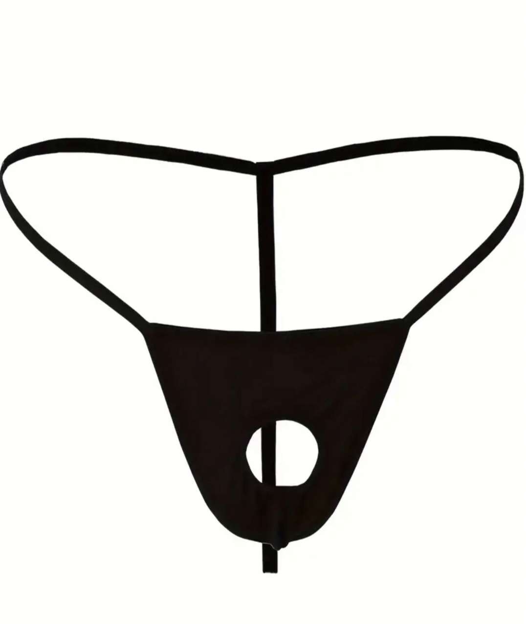 قطعة ملابس داخلية قطنية مثيرة للرجال1 قطعة ملابس داخلية قطنية مثيرة للرجال1