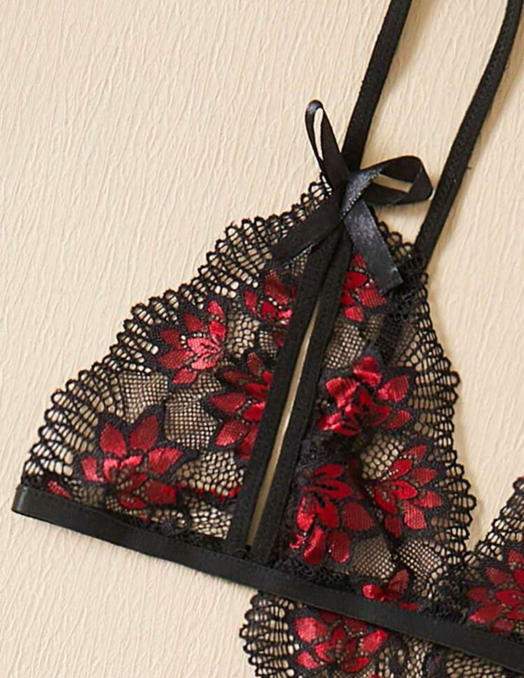 Classic Sexy بدسويت تيدي دانتيل 7944 Classic Sexy بدسويت تيدي دانتيل 7944