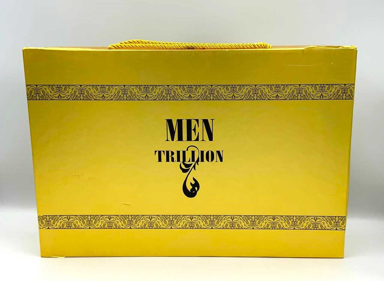 مجموعة عطر TRILLION MEN الفرنسي2 مجموعة عطر TRILLION MEN الفرنسي2