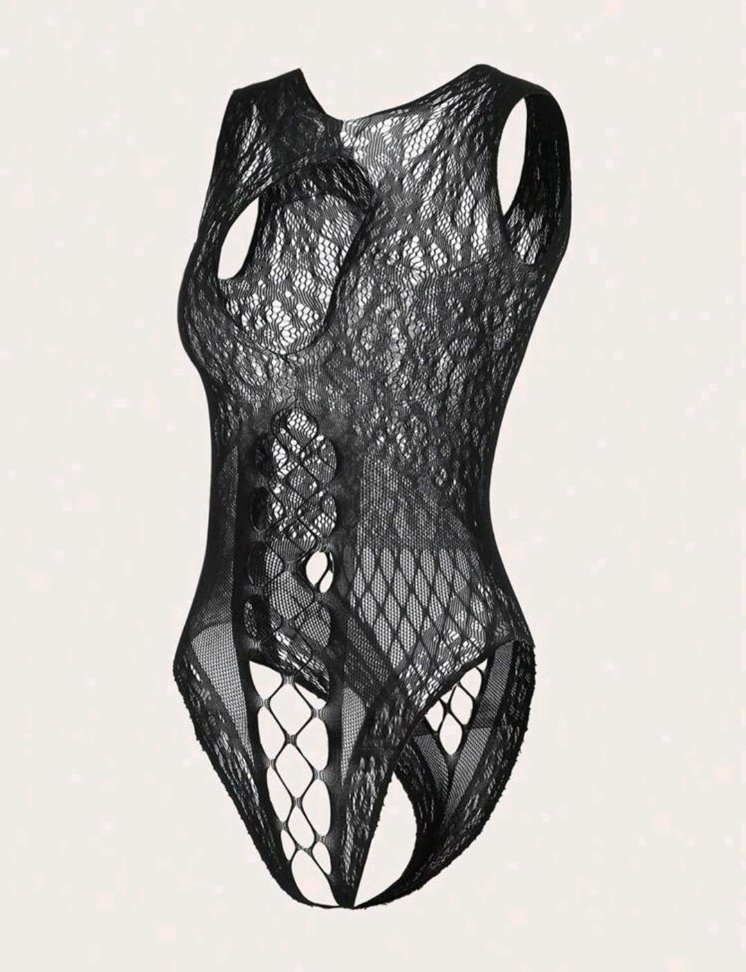 بدسويت تيدي قص مجوف شبكة3 بدسويت تيدي قص مجوف شبكة3