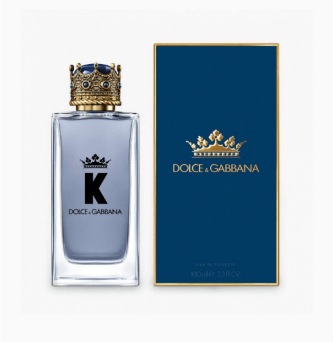 عطر DOLCE & GABBRINA عطر DOLCE & GABBRINA