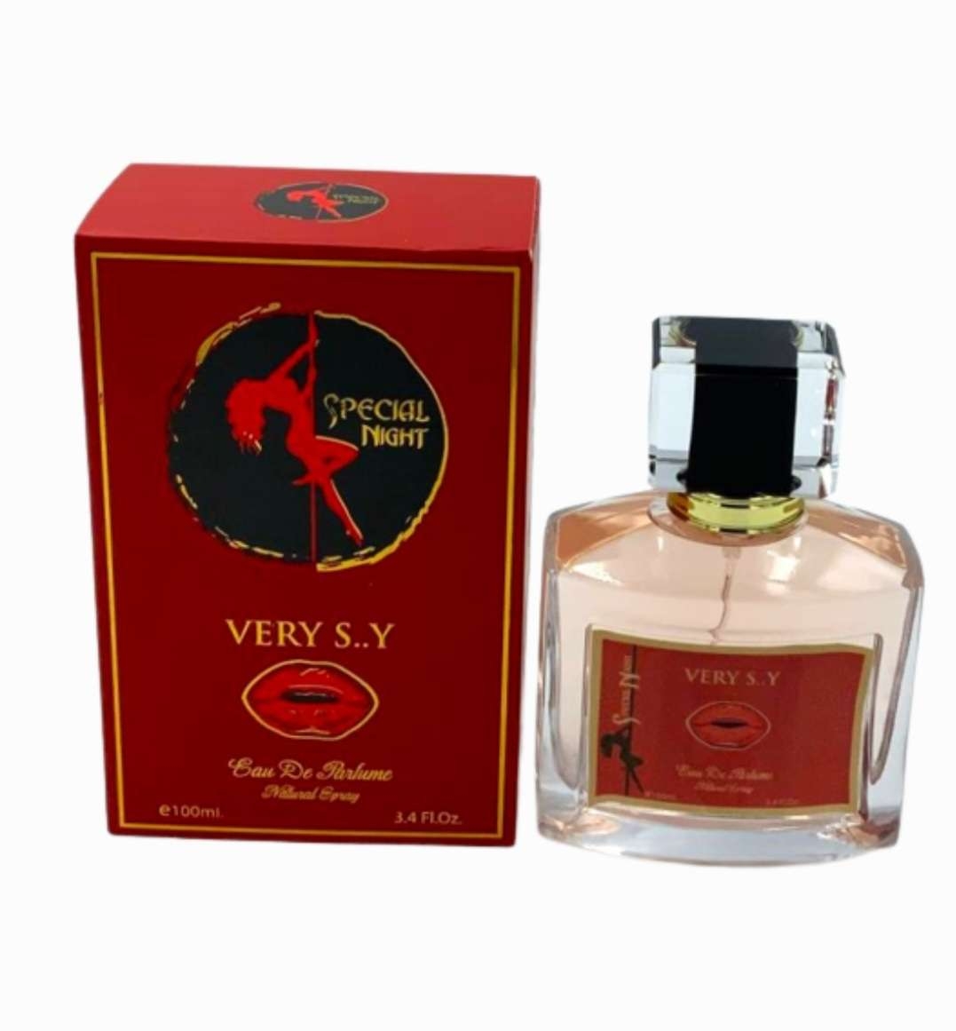 Special Night Very Sexy Special Night Very Sexy